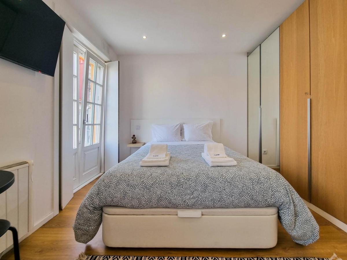 Sam - Studio In The City Center Viana do Castelo Exterior photo