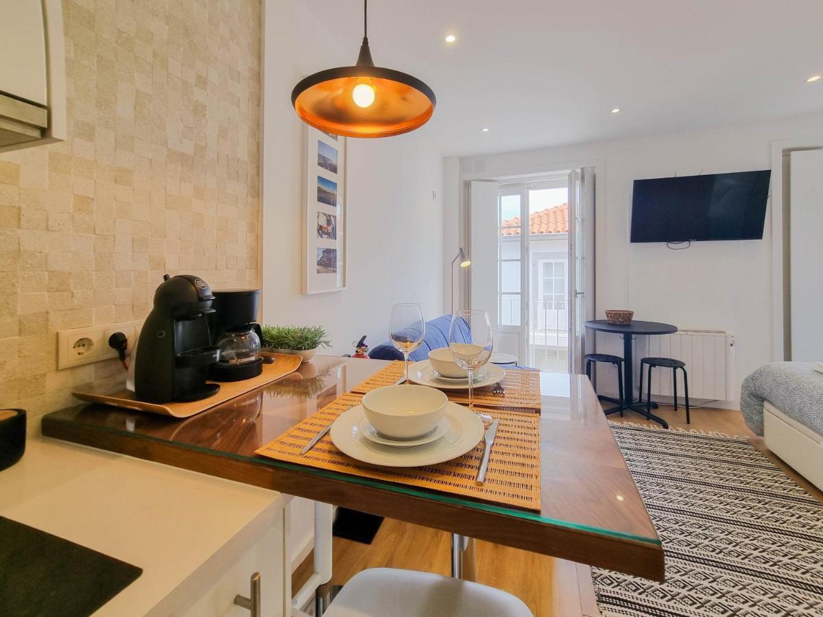 Sam - Studio In The City Center Viana do Castelo Exterior photo