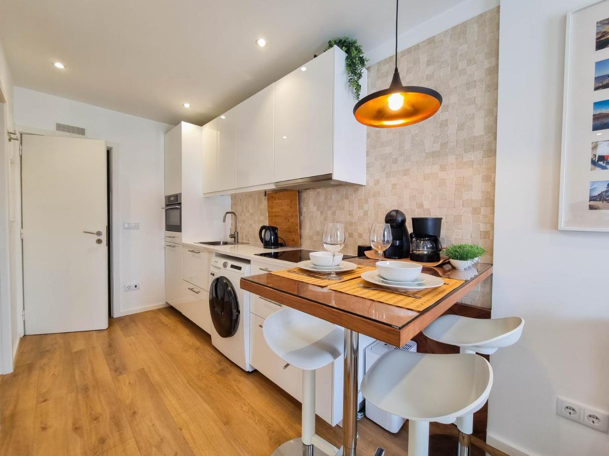 Sam - Studio In The City Center Viana do Castelo Exterior photo