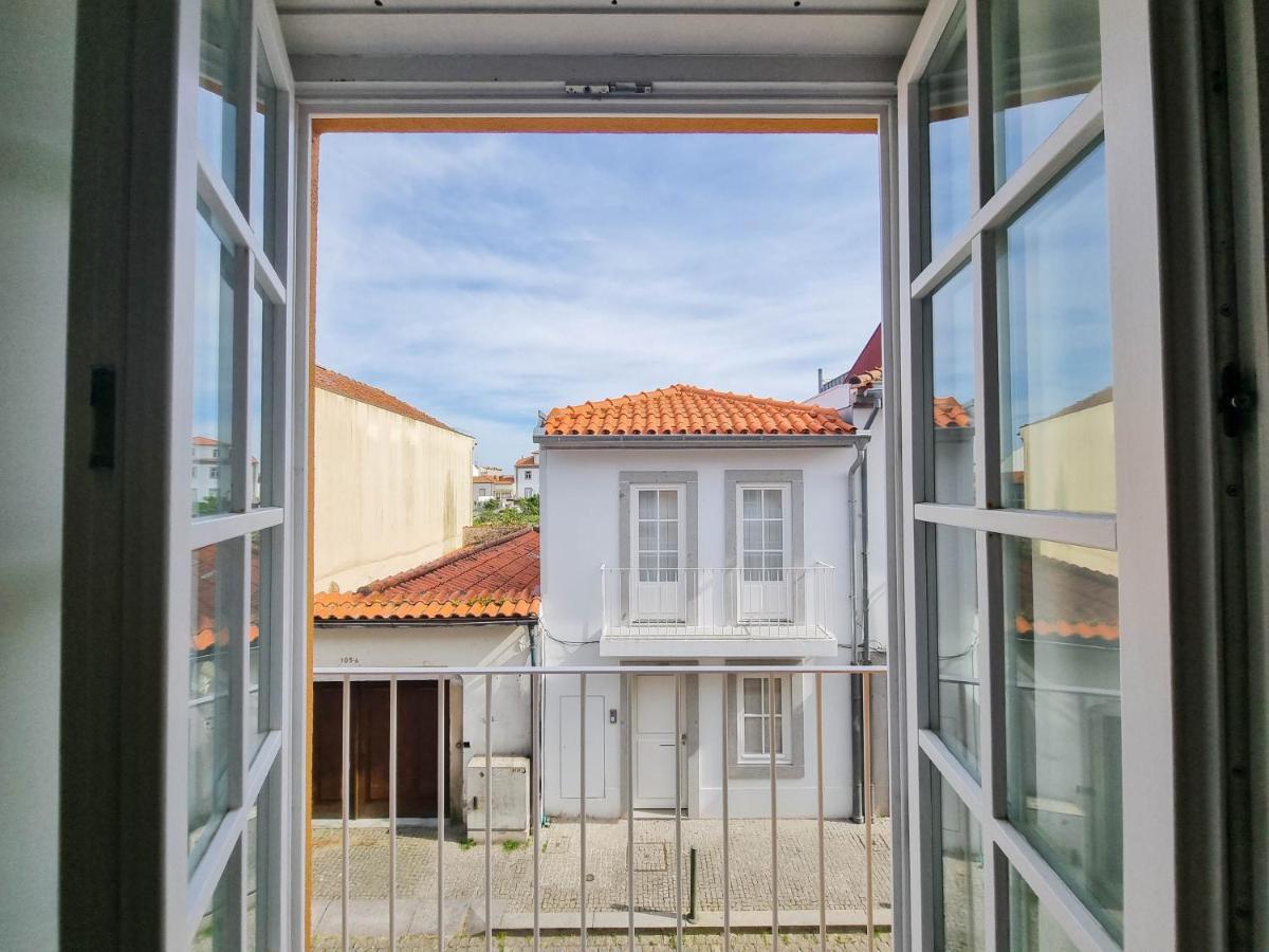Sam - Studio In The City Center Viana do Castelo Exterior photo